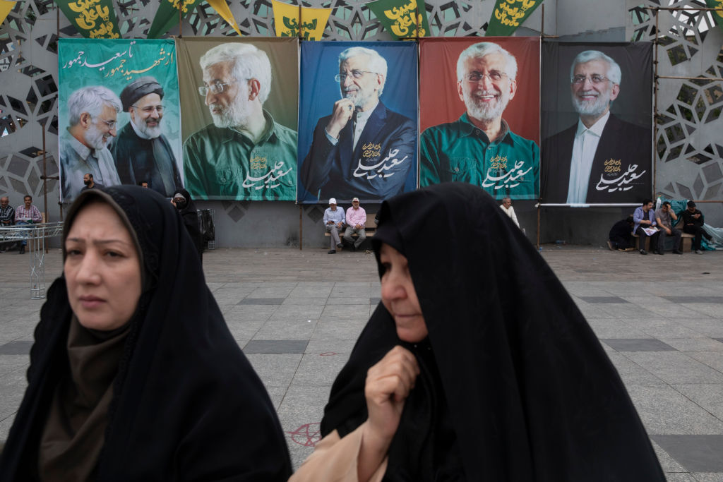 إيران.. بدء الصمت الانتخابي قبيل الانتخابات الرئاسية