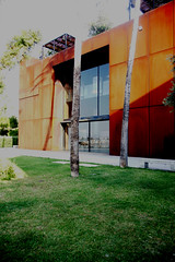 NABU museo