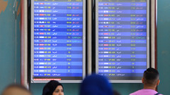 Beirut. Air France and Transavia Keep Flights Suspended Until Wednesday