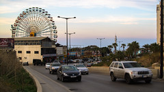 Avenue Général de Gaulle, Beyrouth, 20111130