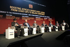 Africa Investment Forum 2023: Boosting Africa’s Growth with Japan From Start-ups to Major Companies