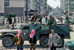 United Nations Nations Interim Force in Lebanon (UNIFIL)