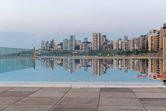 Beirut Buildings