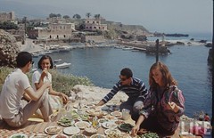 BIOD #327 - Picnic in Lebanon - 1965