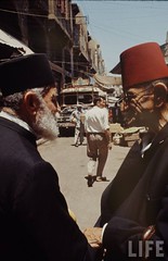 History 271 - Lebanon 2 - 1965