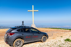 Mapping Lebanon