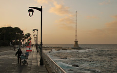 Corniche scene 2