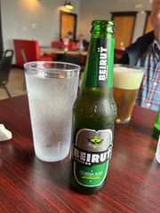 beer beirut