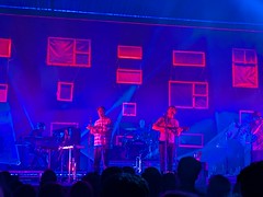 Beirut, London Troxy