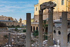 Roman Cardo Maximus